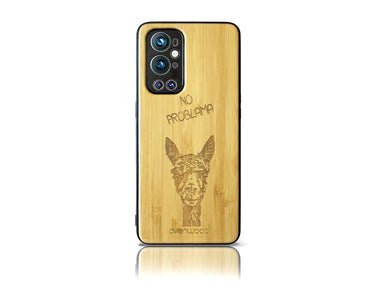 Coque arrière LAMA OnePlus 9 Pro